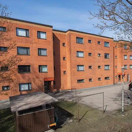 Lejlighed Kaksio Hyvaellae Paikalla & Ilmainen Parkki+wifi